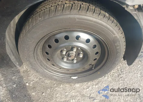 2014 Nissan Sentra Sv z USA, uszkodzony, nr VIN 3N1AB7AP0EY304206